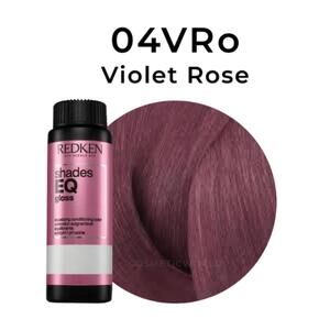 (1) 4VRO REDKEN SHADES EQ